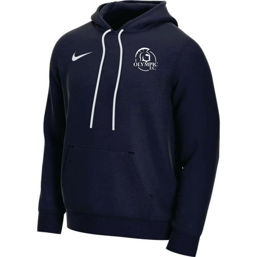 Adelaide Olympic FC Nike Park 20 Hoodie