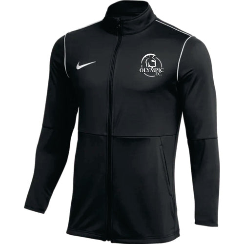 Adelaide Olympic FC Nike Park 20 Track Jacket