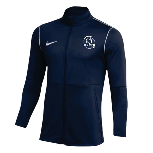 Adelaide Olympic FC Nike Park 20 Track Jacket