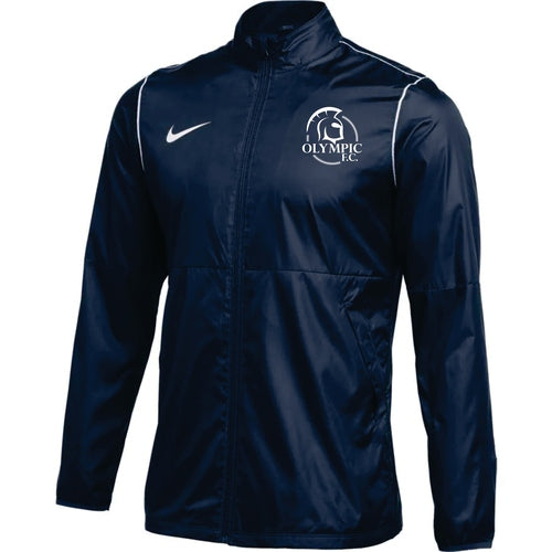 Adelaide Olympic Nike Repel Park 20 Rain Jacket