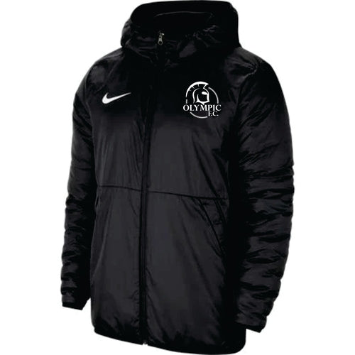 Adelaide Olympic FC Nike Park Therma Repel Jacket