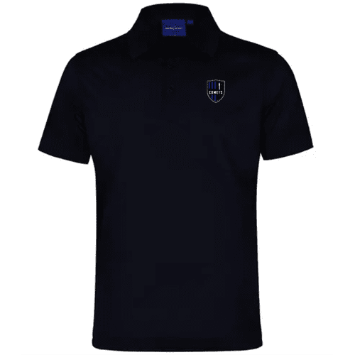 Adelaide Comets Club Polo