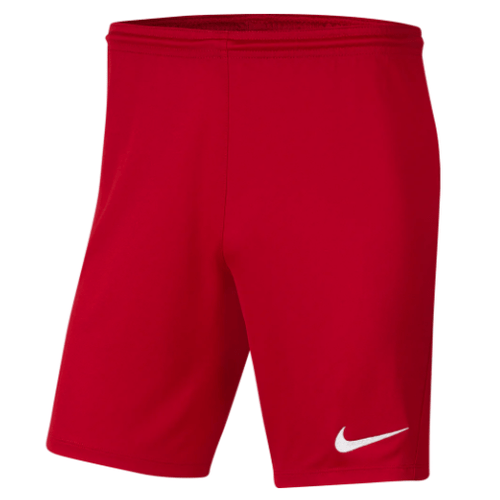 Nike Park 3 Short