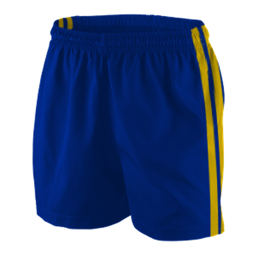Veto Phoenix Short