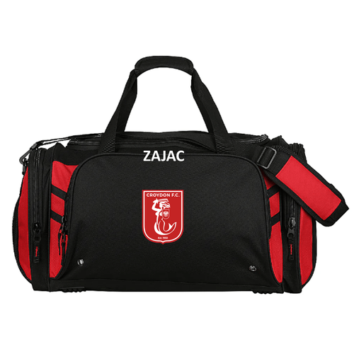 Croydon FC Bag 2026 PREORDER