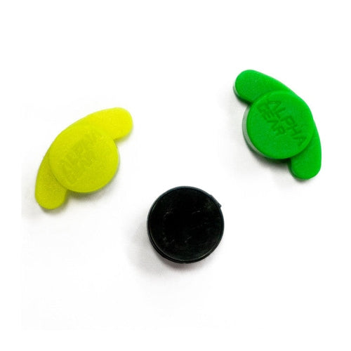 Player Shaped Magnets - Alpha