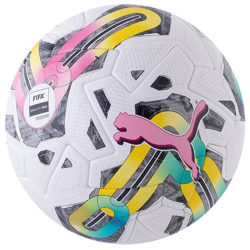 PUMA Orbita 1 NPL Match Ball