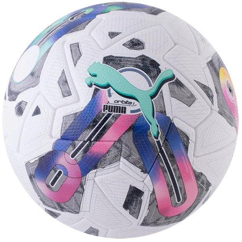 PUMA Orbita 1 NPL Match Ball