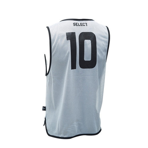 Bibs Training Numbered - Select