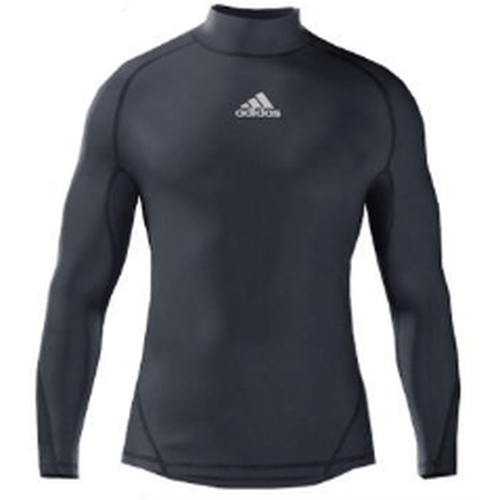 Adidas AlphaSkin Long Sleeve Shirt Base Layer