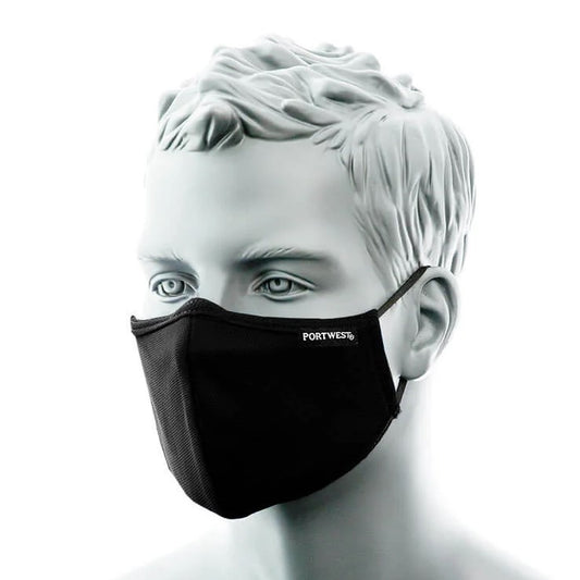 Face Mask Portwest - Prosport Apparel and Equipment