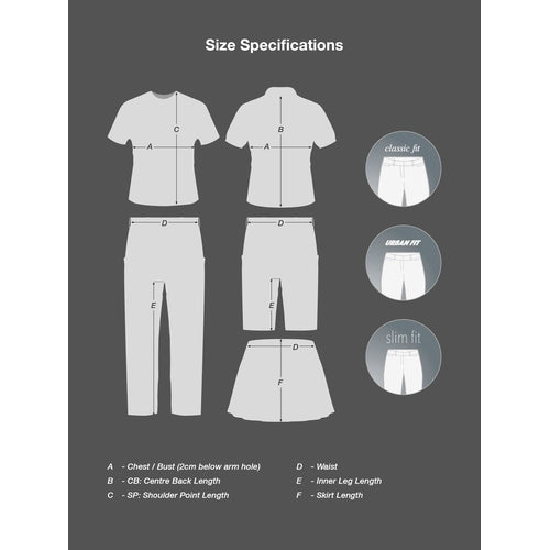 Port Adelaide Pirates FC Adults Urban Puffer Jacket