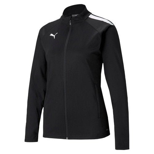 Puma TeamLIGA Womens Training Jacket