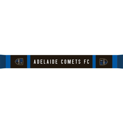 ITEM ONLY AVAILABLE FOR PURCHASE AT ADELAIDE COMETS CLUB SHOP ELLIS PARK
