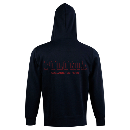 Croydon FC Hoodie 2025 ONLY AVAILABLE TO PURCHASE AT CROYDON FC CLUB
