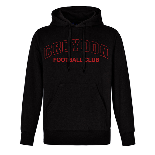 Croydon FC Hoodie 2025 ONLY AVAILABLE TO PURCHASE AT CROYDON FC CLUB