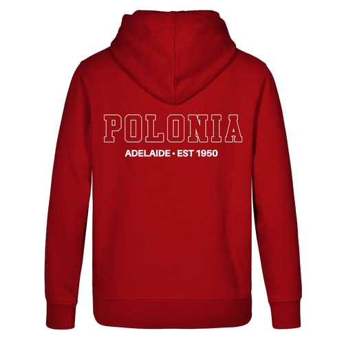 Croydon FC Hoodie 2025 ONLY AVAILABLE TO PURCHASE AT CROYDON FC CLUB