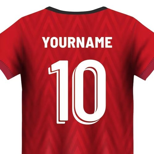 Number Double Digit