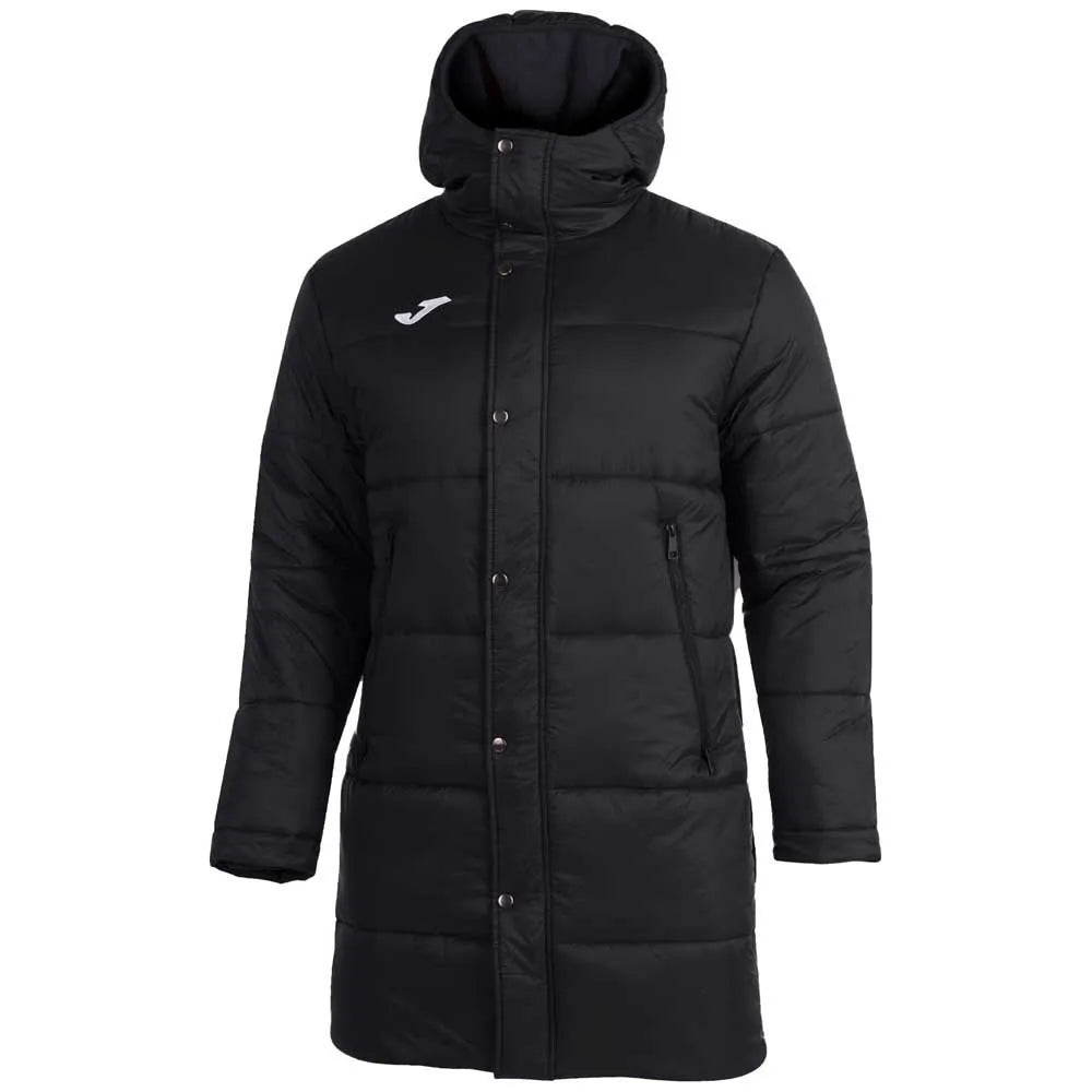 Joma Islandia III Padded Bench Jacket
