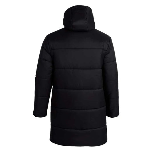 Joma Islandia III Padded Bench Jacket