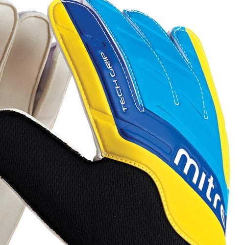 Mitre Magnetite Jnr GK Gloves
