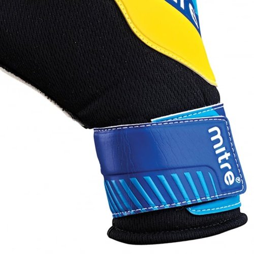 Mitre Magnetite Jnr GK Gloves