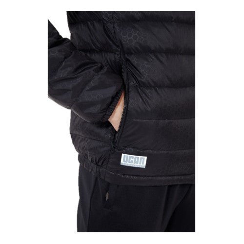 UCAN Puffer Jacket Light Weight Duck Down