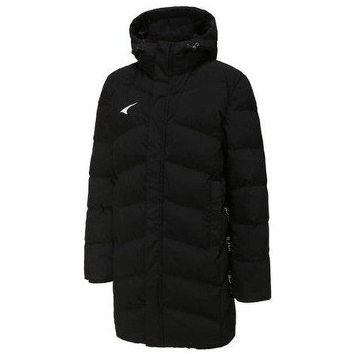 UCAN Puffer Jacket - Long