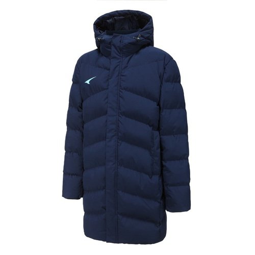 UCAN Puffer Jacket - Long