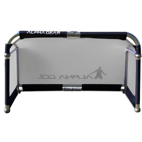 Aluminium Folding Goal ALPHA GOL -Alpha