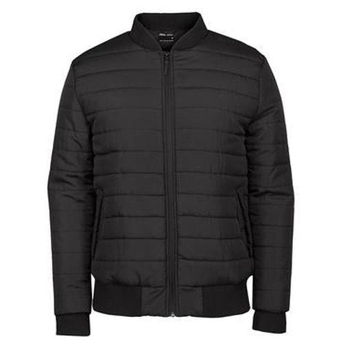 Puffer Bomber Jacket JB's 3ABJ