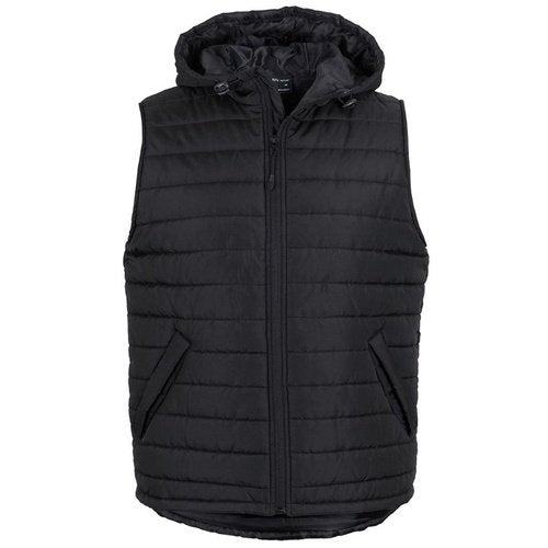 Puffer Hooded Vest JB's 3AHV