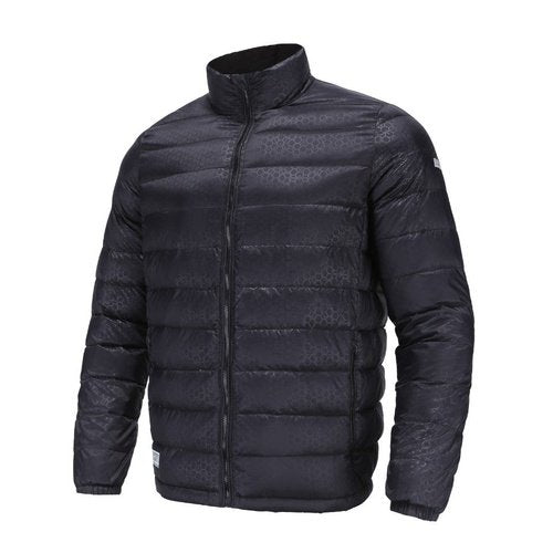 UCAN Puffer Jacket Light Weight Duck Down
