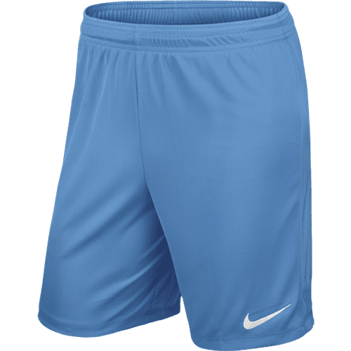 Nike Park II Short - Prosport Apparel and Equipment