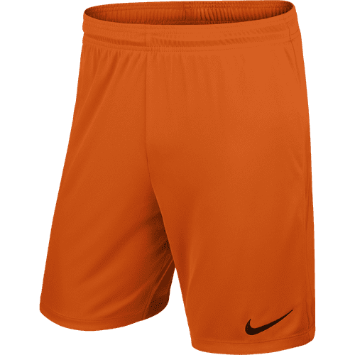 Nike Park II Short