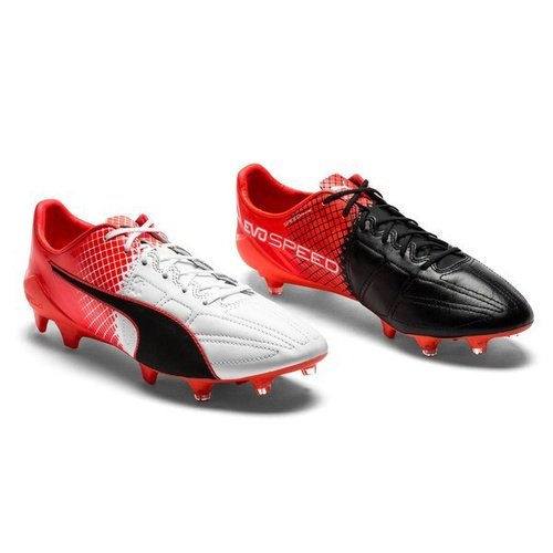 Puma Evospeed 1.5 Leather FG