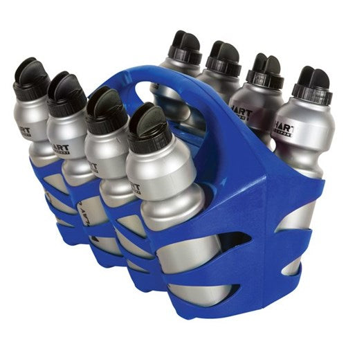 V8 Drink Bottle Carrier (8 Bottles) - Hart