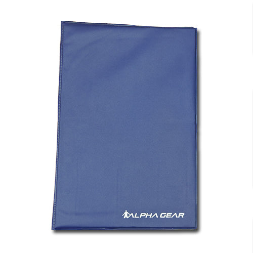 Coaches A4 Folder With Player Magnets - Alpha