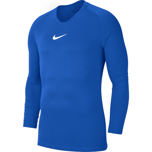 Nike Park First Layer Long Sleeve Shirt Under Garment