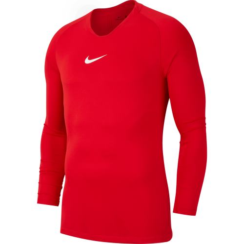 Nike Park First Layer Long Sleeve Shirt Under Garment