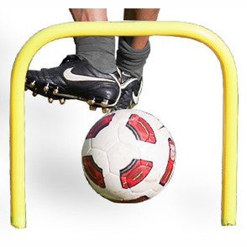 Passing Arc Square Twin Pack - Alpha