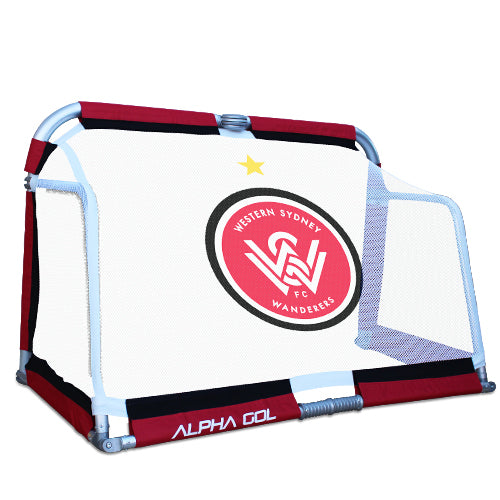 Custom Net To Suit ALPHA GOL ONLY - Alpha