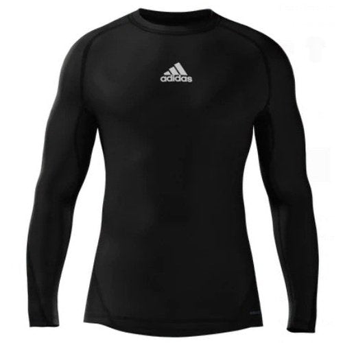 Adidas AlphaSkin Long Sleeve Shirt Base Layer