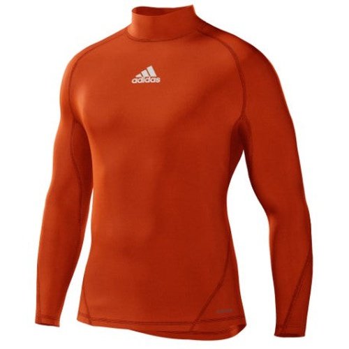 Adidas AlphaSkin Long Sleeve Shirt Base Layer