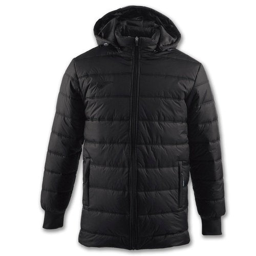 Joma Anorak Alaska Hooded Jacket