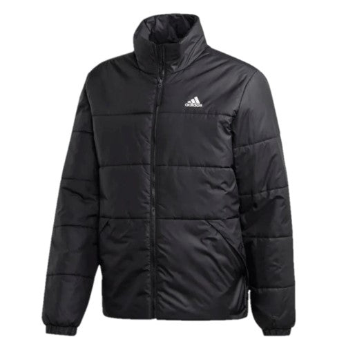 Adidas BSC Stripes Insulated Jacket – Prosport Apparel and