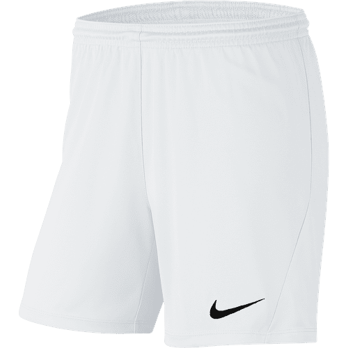 Nike Park 3 Women's Short