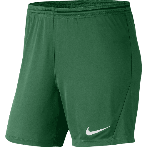 Nike Park 3 Women's Short