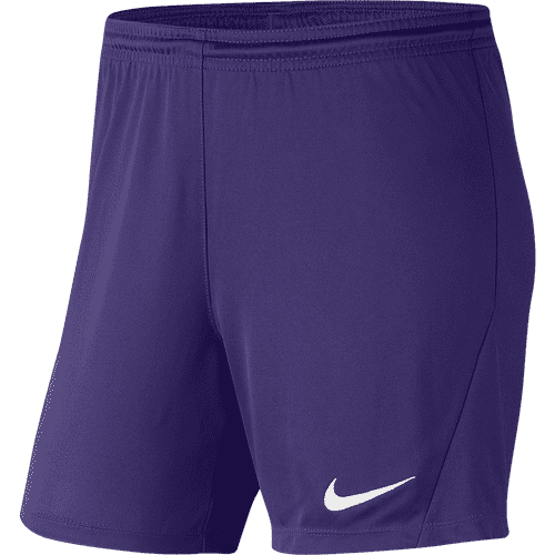 Nike Park 3 Women's Short