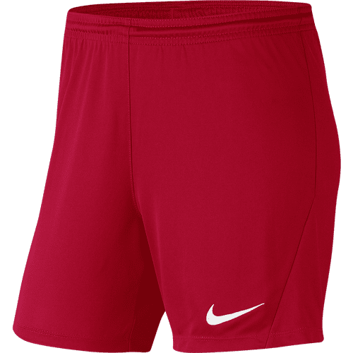 Nike Park 3 Women's Short